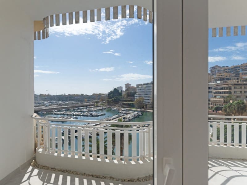 3 sypialnia Apartament na sprzedaż w Palma de Mallorca z garażem - 2 045 000 € (Ref: 8490974)