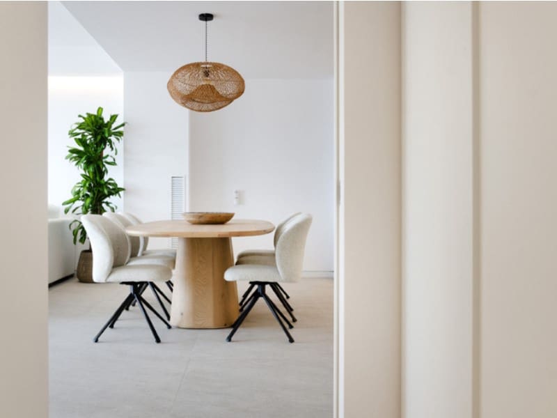 3 sypialnia Apartament na sprzedaż w Palma de Mallorca z garażem - 2 045 000 € (Ref: 8490974)