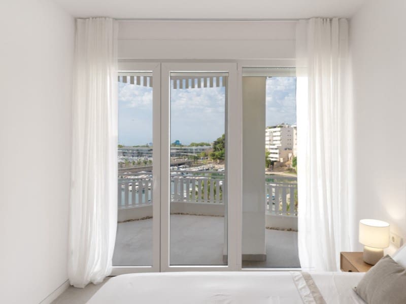 3 sypialnia Apartament na sprzedaż w Palma de Mallorca z garażem - 2 045 000 € (Ref: 8490974)