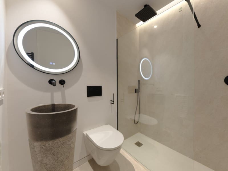 3 sypialnia Apartament na sprzedaż w Palma de Mallorca z garażem - 2 045 000 € (Ref: 8490974)