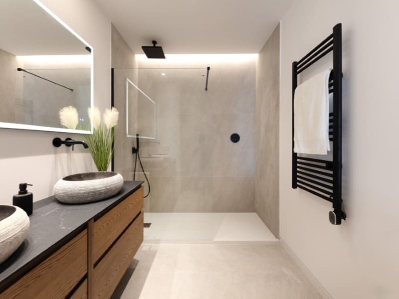 3 sypialnia Apartament na sprzedaż w Palma de Mallorca z garażem - 2 045 000 € (Ref: 8490974)