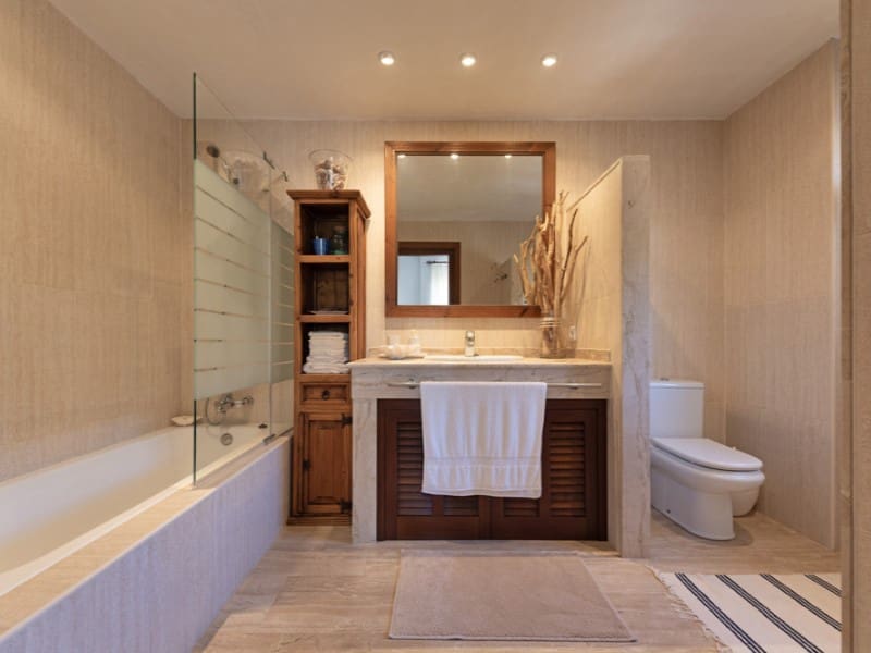 3 Zimmer Villa zu verkaufen in Sa Cabaneta / La Cabaneta mit Pool Garage - 1.590.000 € (Ref: 8509089)