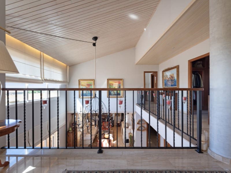 3 Zimmer Villa zu verkaufen in Sa Cabaneta / La Cabaneta mit Pool Garage - 1.590.000 € (Ref: 8509089)