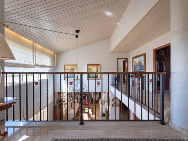 3 Zimmer Villa zu verkaufen in Sa Cabaneta / La Cabaneta, Marratxí mit Pool Garage - 1.590.000 € (Ref: 8509089)