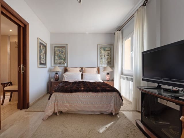 3 Zimmer Villa zu verkaufen in Sa Cabaneta / La Cabaneta, Marratxí mit Pool Garage - 1.590.000 € (Ref: 8509089)