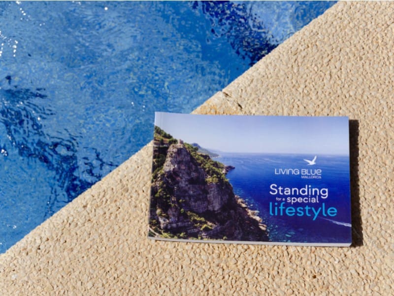 3 Zimmer Villa zu verkaufen in Sa Cabaneta / La Cabaneta mit Pool Garage - 1.590.000 € (Ref: 8509089)