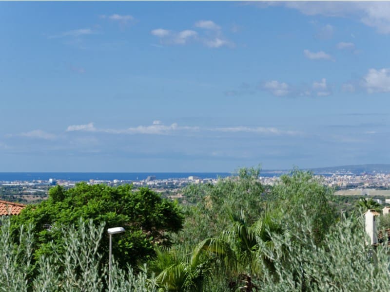 3 Zimmer Villa zu verkaufen in Sa Cabaneta / La Cabaneta mit Pool Garage - 1.590.000 € (Ref: 8509089)