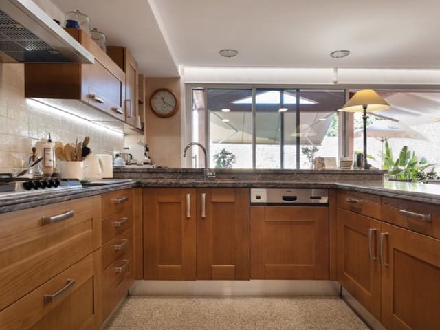 3 Zimmer Villa zu verkaufen in Sa Cabaneta / La Cabaneta, Marratxí mit Pool Garage - 1.590.000 € (Ref: 8509089)