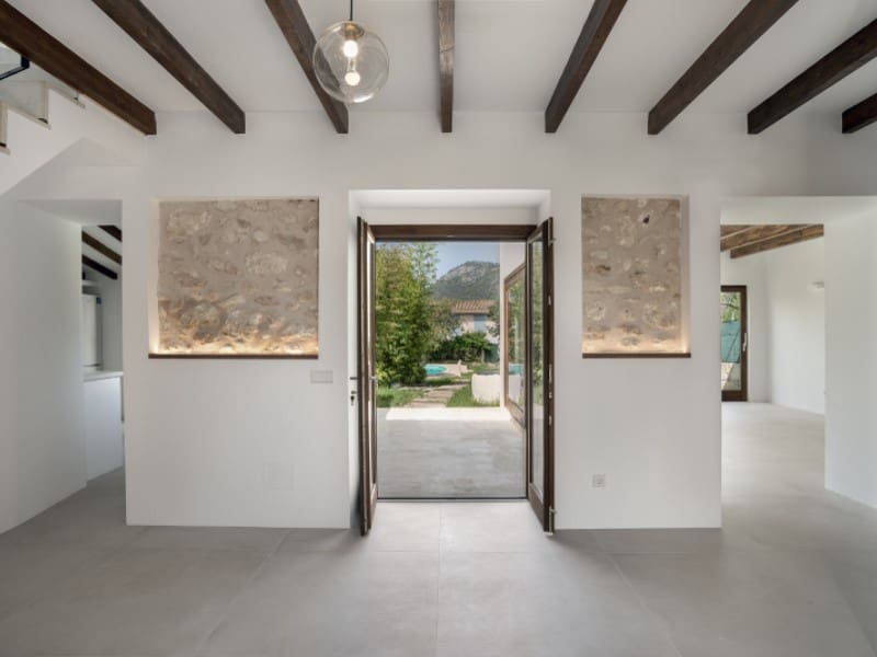 4 soveværelse Villa til salg i Campanet med swimmingpool - € 1.090.000 (Ref: 8511711)