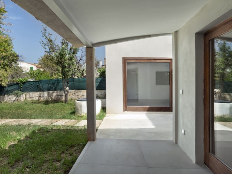 4 soveværelse Villa til salg i Campanet med swimmingpool - € 1.090.000 (Ref: 8511711)