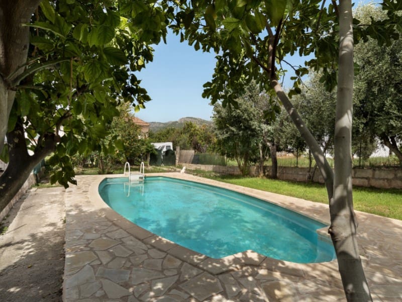 4 soveværelse Villa til salg i Campanet med swimmingpool - € 1.090.000 (Ref: 8511711)