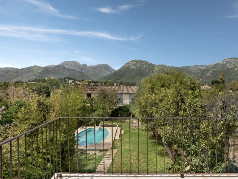 4 soveværelse Villa til salg i Campanet med swimmingpool - € 1.090.000 (Ref: 8511711)