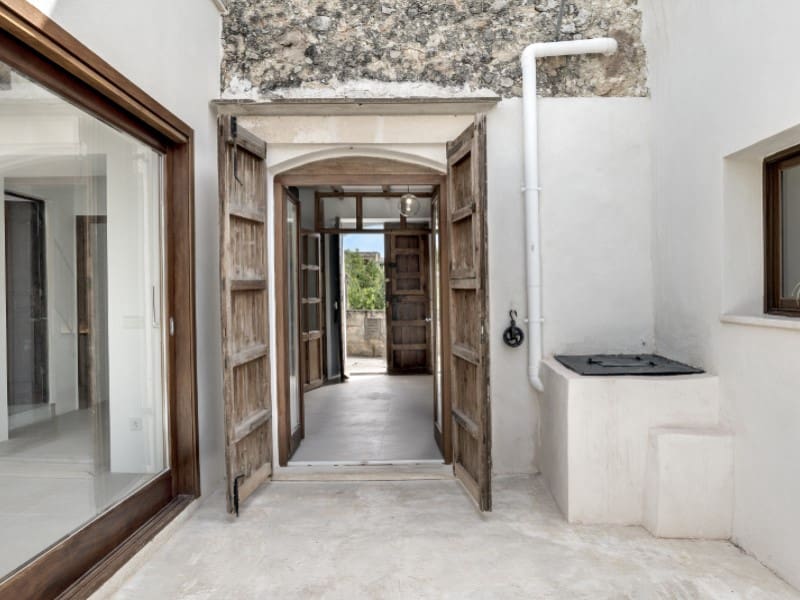 4 soveværelse Villa til salg i Campanet med swimmingpool - € 1.090.000 (Ref: 8511711)