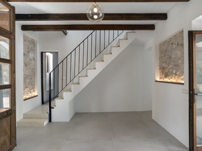 4 soveværelse Villa til salg i Campanet med swimmingpool - € 1.090.000 (Ref: 8511711)