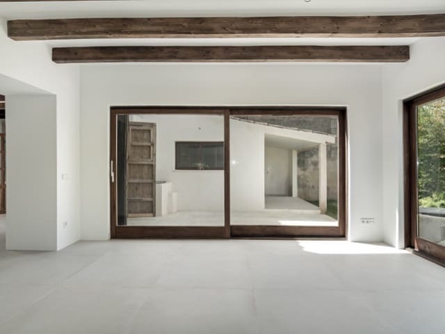 4 bedroom Villa for sale in Campanet with pool - € 1,090,000 (Ref: 8511711)