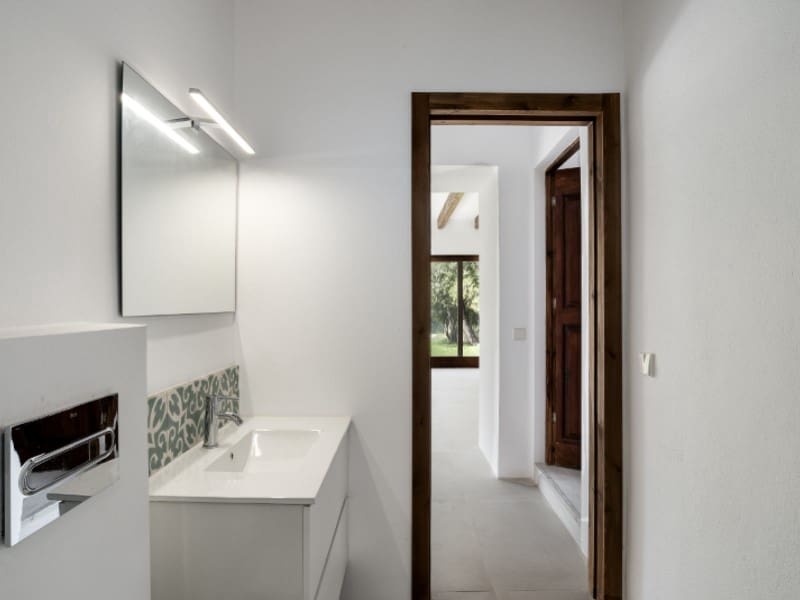 4 soveværelse Villa til salg i Campanet med swimmingpool - € 1.090.000 (Ref: 8511711)