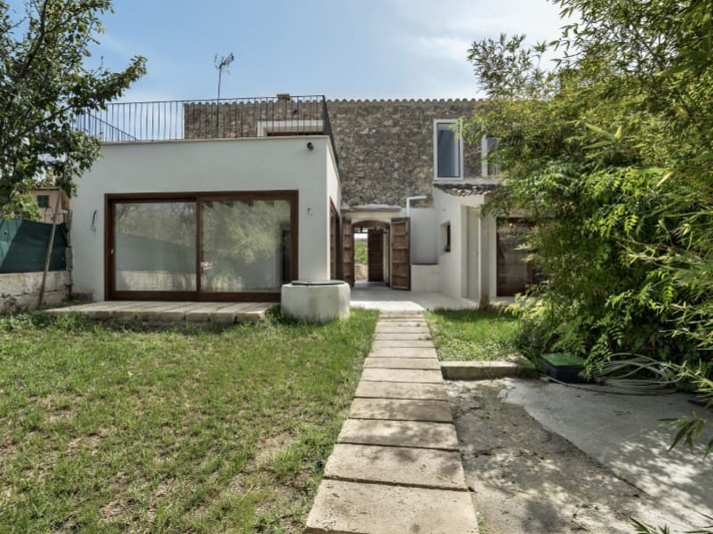 4 soveværelse Villa til salg i Campanet med swimmingpool - € 1.090.000 (Ref: 8511711)