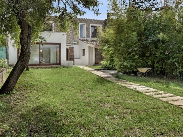 4 bedroom Villa for sale in Campanet with pool - € 1,090,000 (Ref: 8511711)