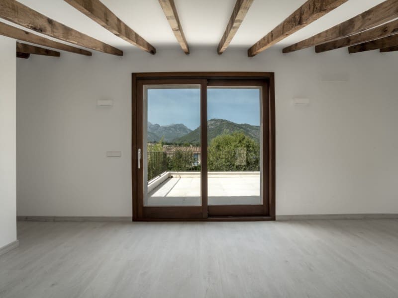 4 soveværelse Villa til salg i Campanet med swimmingpool - € 1.090.000 (Ref: 8511711)