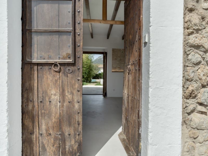 4 soveværelse Villa til salg i Campanet med swimmingpool - € 1.090.000 (Ref: 8511711)