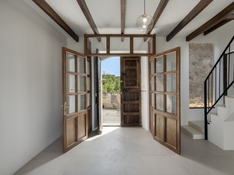 4 soveværelse Villa til salg i Campanet med swimmingpool - € 1.090.000 (Ref: 8511711)