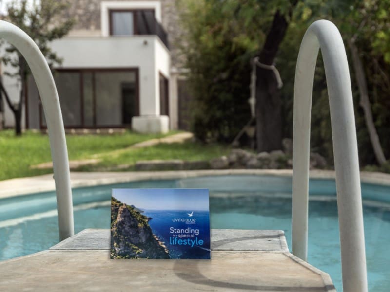 4 soveværelse Villa til salg i Campanet med swimmingpool - € 1.090.000 (Ref: 8511711)