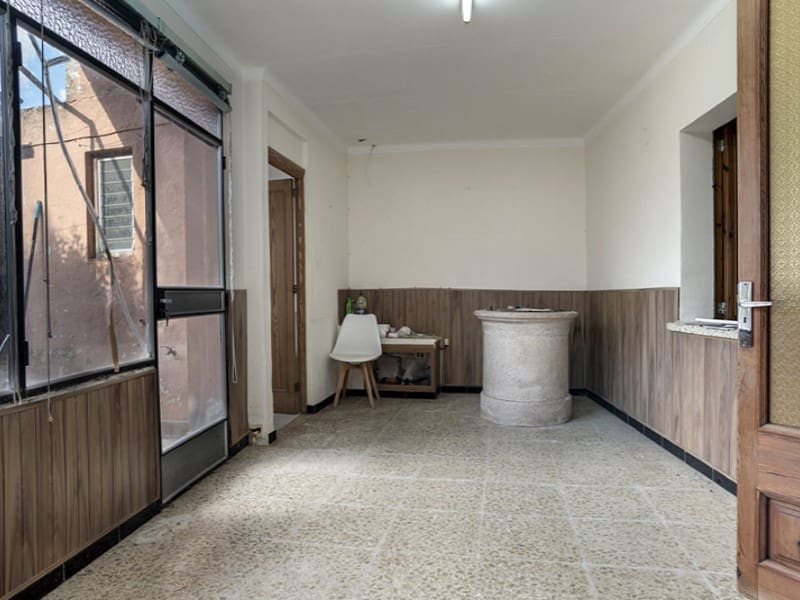 4 soveværelse Villa til salg i Santa Maria del Cami - € 665.000 (Ref: 8514776)