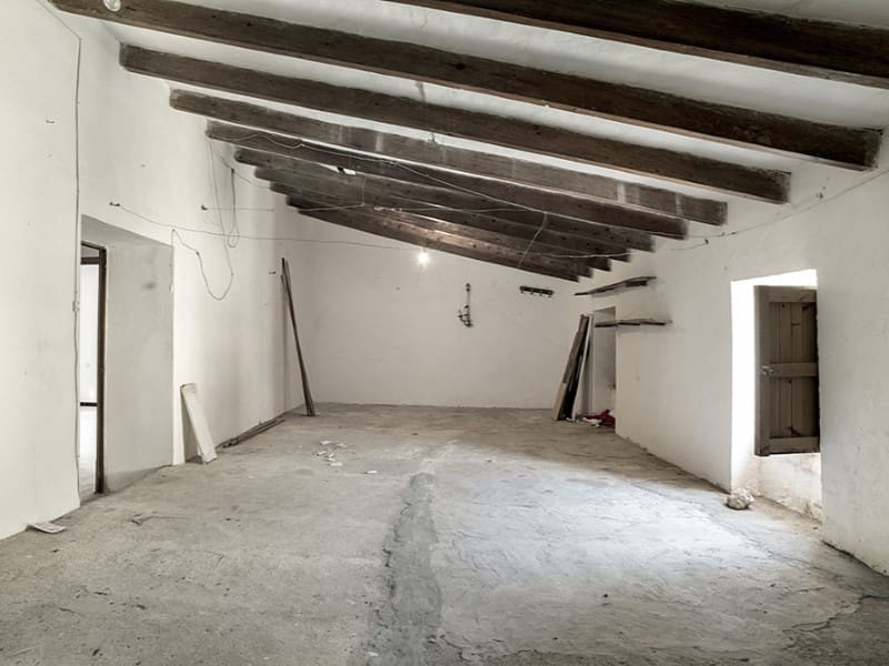 4 soveværelse Villa til salg i Santa Maria del Cami - € 665.000 (Ref: 8514776)