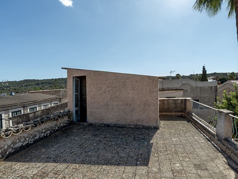 4 soveværelse Villa til salg i Santa Maria del Cami - € 665.000 (Ref: 8514776)