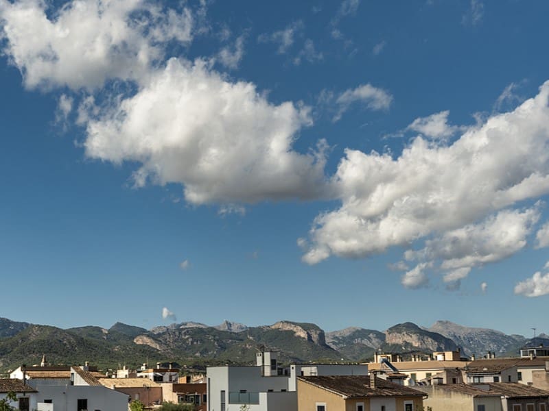 4 soveværelse Villa til salg i Santa Maria del Cami - € 665.000 (Ref: 8514776)