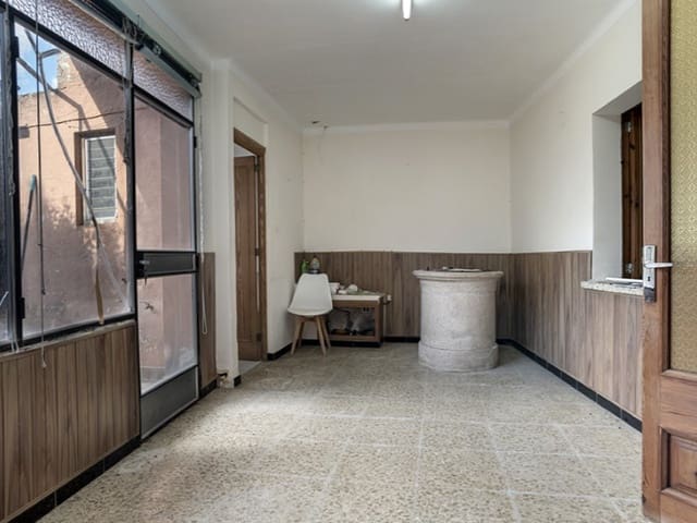 4 Zimmer Villa zu verkaufen in Santa María del Camí - 665.000 € (Ref: 8514776)