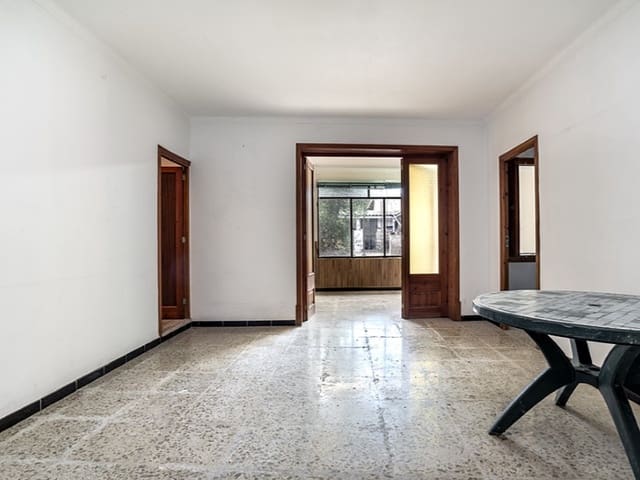 4 Zimmer Villa zu verkaufen in Santa María del Camí - 665.000 € (Ref: 8514776)