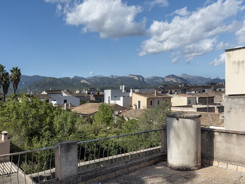 4 soveværelse Villa til salg i Santa Maria del Cami - € 665.000 (Ref: 8514776)