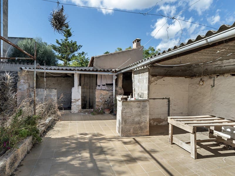 4 soveværelse Villa til salg i Santa Maria del Cami - € 665.000 (Ref: 8514776)