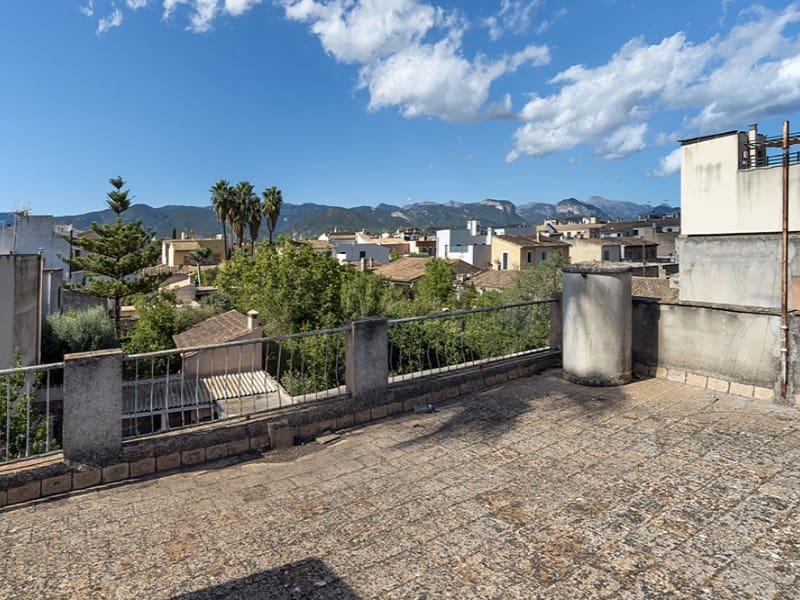 4 soveværelse Villa til salg i Santa Maria del Cami - € 665.000 (Ref: 8514776)