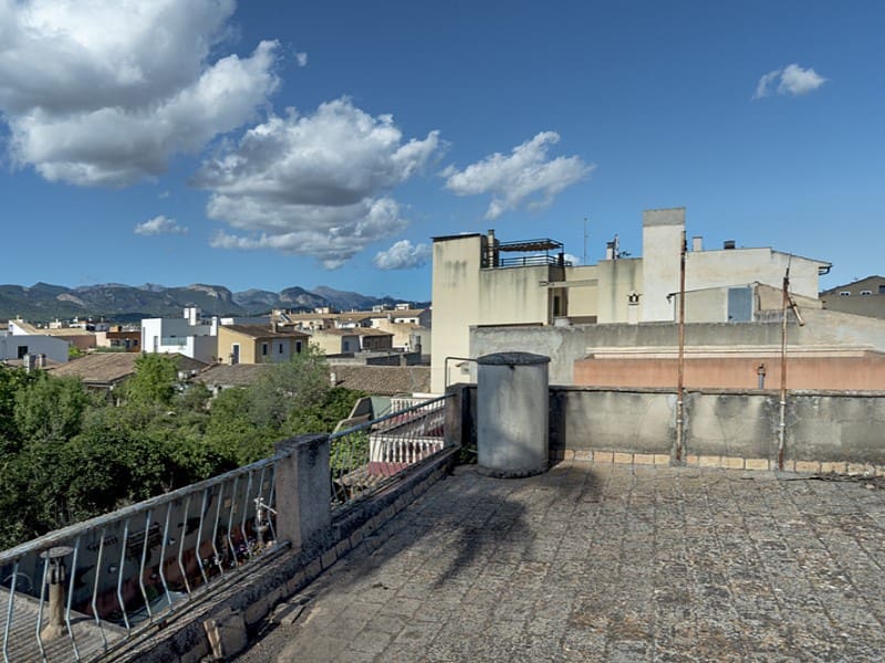 4 soveværelse Villa til salg i Santa Maria del Cami - € 665.000 (Ref: 8514776)