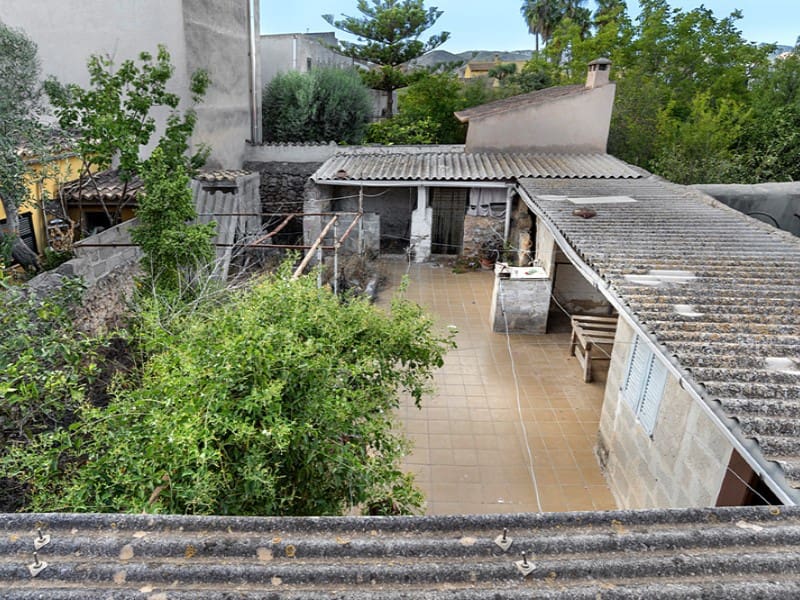 4 soveværelse Villa til salg i Santa Maria del Cami - € 665.000 (Ref: 8514776)