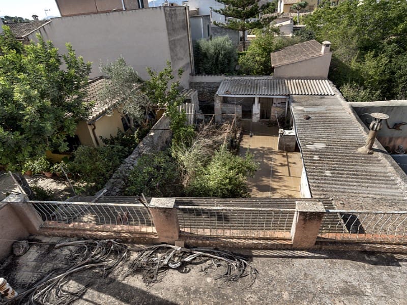 4 soveværelse Villa til salg i Santa Maria del Cami - € 665.000 (Ref: 8514776)