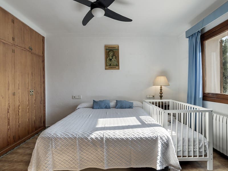 6 chambre Finca/Maison de Campagne à vendre à Establiments avec piscine garage - 2 600 000 € (Ref: 8519396)