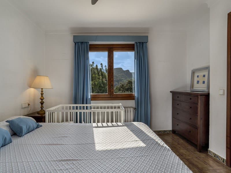 6 chambre Finca/Maison de Campagne à vendre à Establiments avec piscine garage - 2 600 000 € (Ref: 8519396)