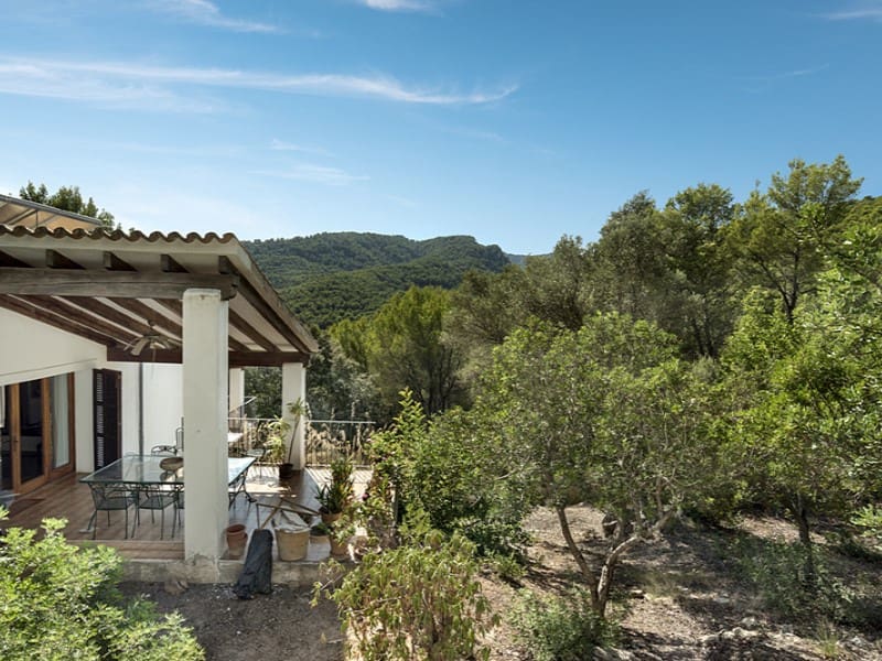 6 chambre Finca/Maison de Campagne à vendre à Establiments avec piscine garage - 2 600 000 € (Ref: 8519396)