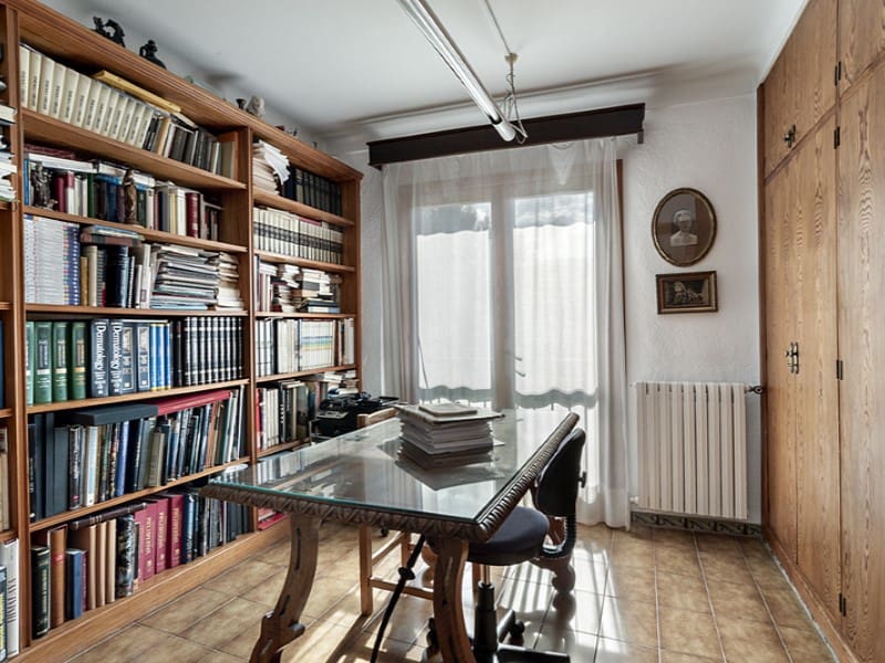 6 chambre Finca/Maison de Campagne à vendre à Establiments avec piscine garage - 2 600 000 € (Ref: 8519396)