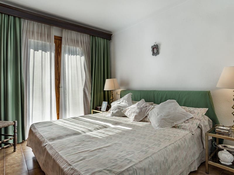 6 chambre Finca/Maison de Campagne à vendre à Establiments avec piscine garage - 2 600 000 € (Ref: 8519396)