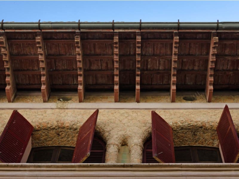 10 soveværelse Hotel til salg i Palma de Mallorca - € 4.000.000 (Ref: 8519398)