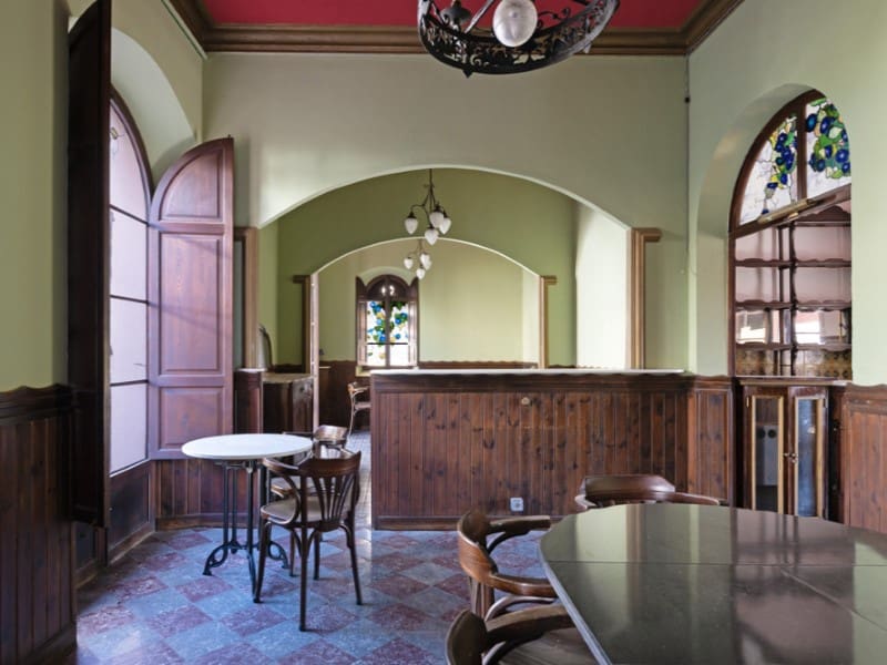 10 soveværelse Hotel til salg i Palma de Mallorca - € 4.000.000 (Ref: 8519398)