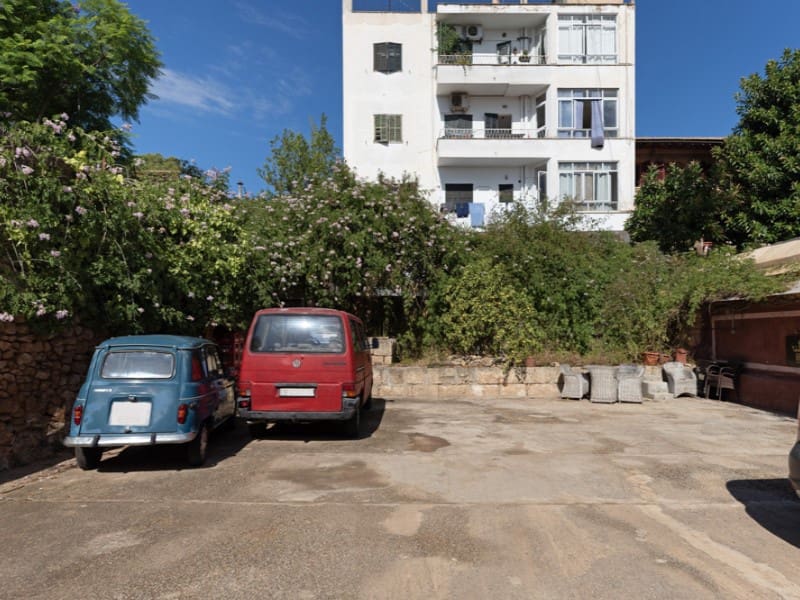 10 soveværelse Hotel til salg i Palma de Mallorca - € 4.000.000 (Ref: 8519398)