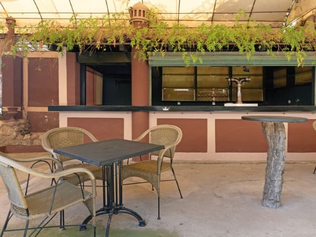 10 bedroom Hotel for sale in El Terreno, Palma de Mallorca - € 4,000,000 (Ref: 8519398)