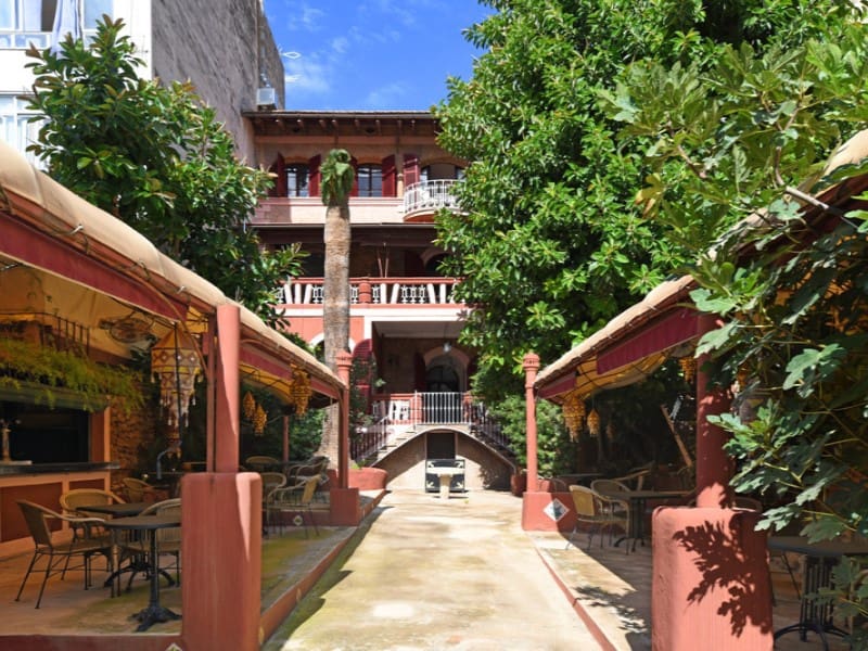 10 soveværelse Hotel til salg i Palma de Mallorca - € 4.000.000 (Ref: 8519398)