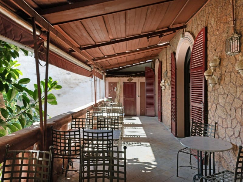 10 soveværelse Hotel til salg i Palma de Mallorca - € 4.000.000 (Ref: 8519398)