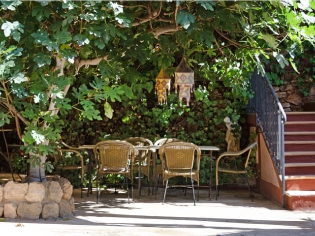 10 bedroom Hotel for sale in El Terreno, Palma de Mallorca - € 4,000,000 (Ref: 8519398)